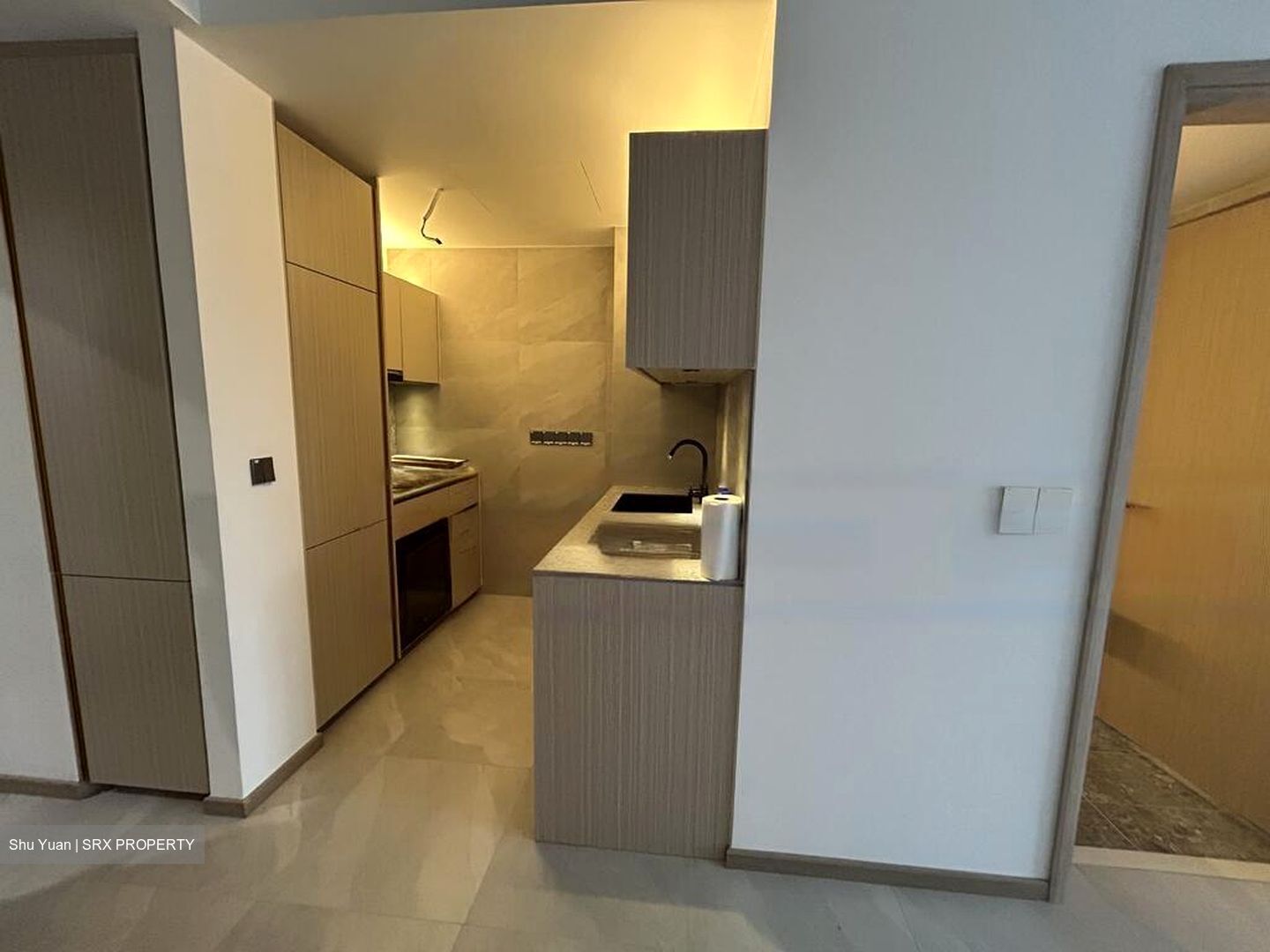 Mori (D14), Apartment #459506911